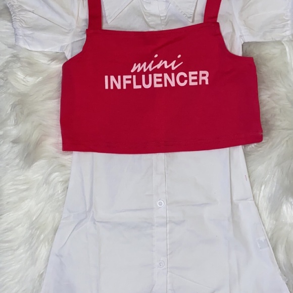Mini Influencer - Picture 3 of 3